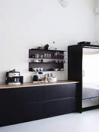 Kitchen island ideas ikea shelves black. 9 Black Ikea Kitchen Ideas Ikea Kitchen Kitchen Design Kitchen Remodel