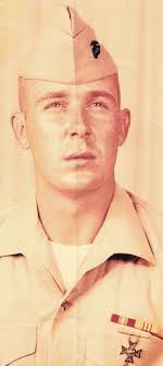 Obituary information for James I. Wicker