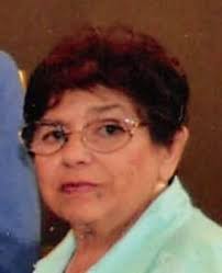 Obituary information for Phyllis Garcia