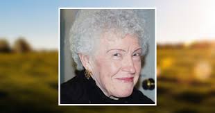 Ruby Ida Jolly Collins Obituary 2023