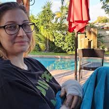 Fundraiser for David Hutnik by Lindsay Fillman : Michelle Mackey's medical  expenses