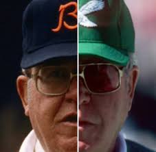 The Chicago Bears' Legendary Defense