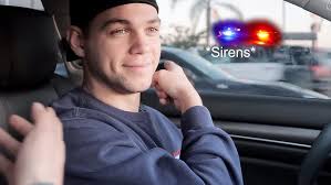 can deaf people drive?