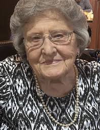 Glenice Ann Cole Obituary May 31, 2024