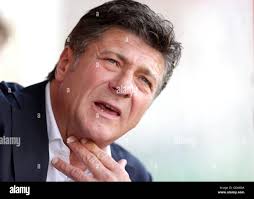 Walter adam hi-res stock photography and images