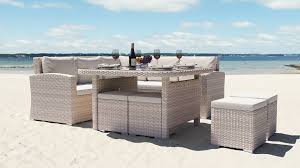 beach garten lounge lounge mobel lounge