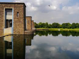 Ruhrschleuse Mit Bildern Duisburg Ruhr Ruhrgebiet