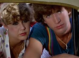 throwbackthursday In honor of Roller Boogie, which was released