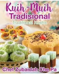 Resepi ini adalah resepi puteri ayu yang tradisional, original tiada sebarang bahan penaik dan minyak untuk tidak bagi dia melekat. Kuih Muih Tradisional