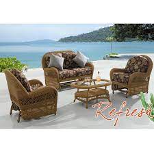 Patio Furniture Refresh Outdoor Wicker Patio Furniture Bahama Winds Family Leisure Wicker Patio Furniture Wicker Furniture Wicker Bedroom