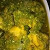 Merupakan resep masakan ayam yang nikmat gampang dibuat. 1
