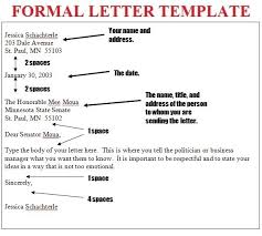 Sample Format For Writing A Letter Eng45 Com Learn English Improve English