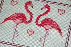 We did not find results for: Lovebird Flamingos Cross Stitch Pattern