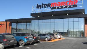 Wir durchsuchen das internet und finden das passendste angebot für dich A La Sentinelle L Intermarche Qui Ouvre Mercredi 2 Boucle Ses Preparatifs