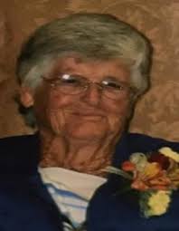Obituary for Phyllis (Franklin) Arnold