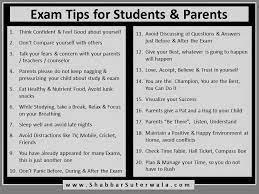 Pin On Exams