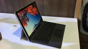Microsoft surface pro 4 12 2.4ghz core i5 128gb hdd 4gb windows 10 pro grade b. Microsoft Surface Pro 4 To Launch In India On January 7 Technology News The Indian Express