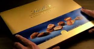 clementine adli kullanicinin le chocolat lindt panosundaki pin
