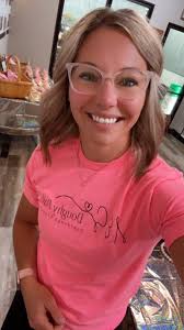 Cookie stroll and sourdough sale at shop