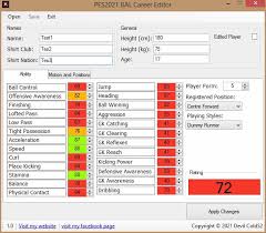 Revolutionize your pes experience by adding. King Pes