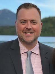 Organizational Announcement from Vice President of Sales, Ryan Group