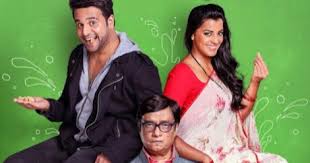 Sharma Ji Ki Lag Gayi 2019 Hindi Movie Pre Dvdrip 720p 480p Senimagharhd The comedy film sharma ji ki lag gayi is about sharmaji (brijendra kala) and his beautiful and young wife shobha (mugdha godse) staying in …. sharma ji ki lag gayi 2019 hindi