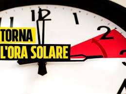 Ora legale, ora solare 2020, ora legale 2020, quando cambia l'ora, cambio orario, cambio ora ottobre 2020, ora solare, cambio orario 2020. Perche Non E Stato Ancora Abolito Il Passaggio All Ora Solare