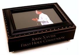 Celebrate this milestone with the perfect gift ideas for boys. First Holy Communion Gift Guide For Boys The Catholic Company
