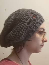 North Shore Slouch from Stitching Together  https://www.stitching-together.com/crochet-slouchy-hat-north-shore-slouch/ 