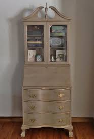 Vintage secretary desk with hutch. Secretary Desk With Hutch You Ll Love In 2021 Visualhunt