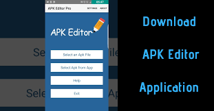 Advanced photo editing was once limited to desktop computers. Download Apk Editor 1 9 0 For Android Latest Version 2020