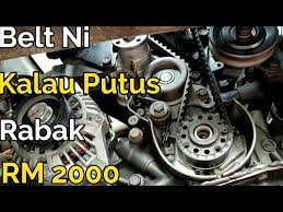We did not find results for: Cara Upgrade Solid Pulley Alternator Ke Oap Fan Belt 6pk1669 Dan Tensioner Gaido Litetube
