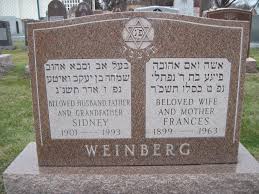Sidney Weinberg (1901-1993)