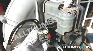 And if not, is there anything that can be done to get it running faster and stron. Troubleshooting And Repair Solutions For My Echo Pb 413h Backpack Leaf Blower Allthumbsdiy Com
