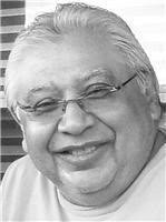 Bill Sunday Obituary (1950-2014)