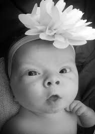 We are HOME. After eight days in the NICU, we are home. And while I could  tell you about all the tests, the spiking fever, the worry, instead I want  to say