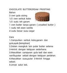 Siapa sangka sebenarnya anda boleh buat kek dengan menggunakan nasi sebagai bahan utama. Pin On Desserts