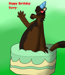 50+ best happy birthday 🎂 terry images generator. Happy Birthday Terry By Koopa31 Fur Affinity Dot Net
