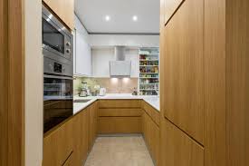 101 u shape kitchen layout ideas (photos)