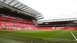 And/or suspend or cancel the stadium tour. Fc Liverpool Anfield Wird Fur 60 Millionen Pfund Ausgebaut
