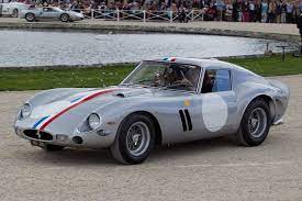 Chances are you've never heard of david macneil, but the weathertech founder and ceo has just joined one of the most exclusive clubs on. Ferrari 250 Gto Sells For World Record 80 Million Carbuzz