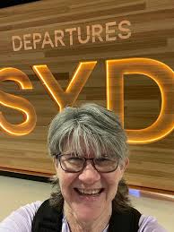 Has anyone traveled (flying) with a carry