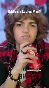 Gareth X Eddie Fanart