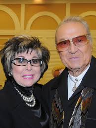 Steve Rossi, 82, of comedy duo Allen & Rossi, dies