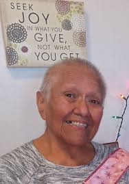 Passing of Arlene, Condolences and Prayers