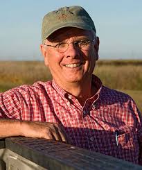 NCWA Board Members: Leading Water Solutions