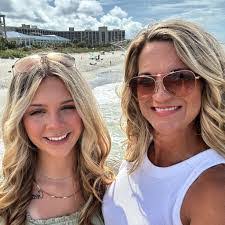 Katie Coombs's Instagram, Twitter & Facebook