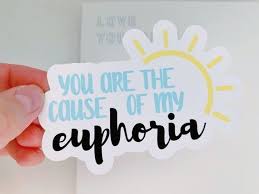 Don T Stick Stickers On My Paper Knickers Lyrics Euphoria Lyrics Sticker Bts Stickers For Laptop Phone In 2020 Glossy Sticker Paper Print Stickers Sticker Design