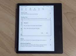 Use features like bookmarks, note taking and highlighting while reading the obesity code: How To Reset Or Restart Your Kindle