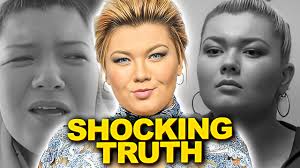 Exposing Amber's Biggest Lie... She's Lost it All